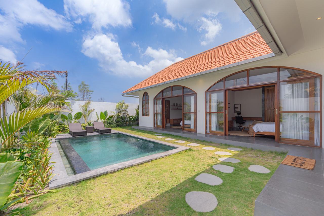 2BR Blacksand C- Mayan