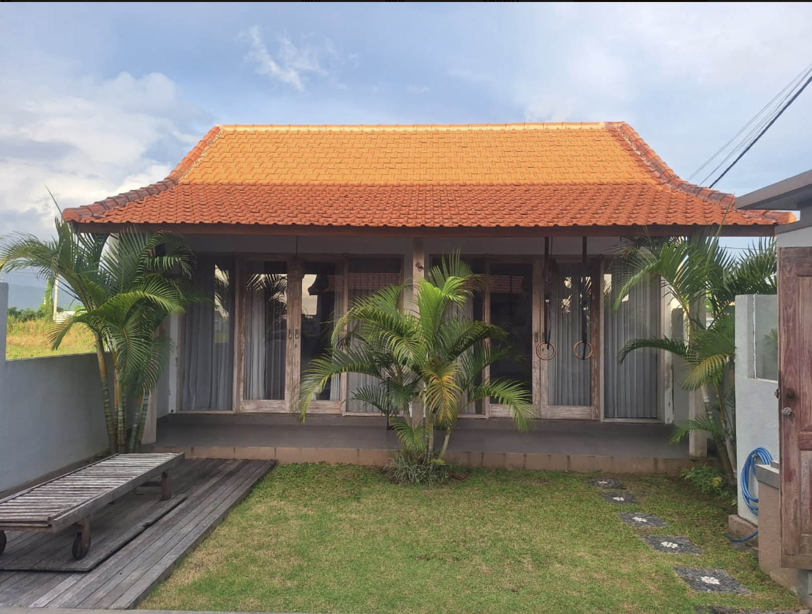 2BD Balinese Authentic