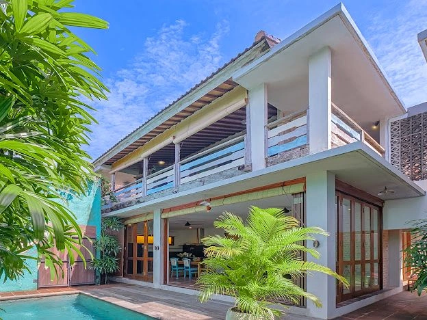 Sri Villa SR001