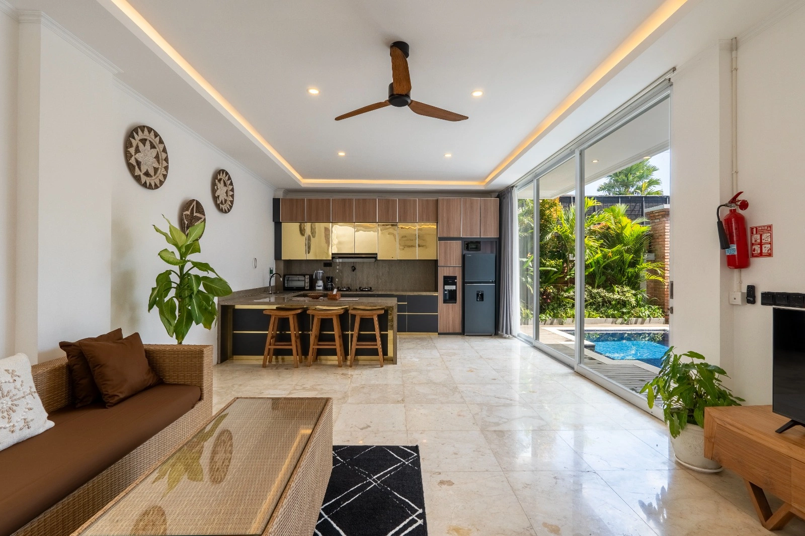 Villa DN001