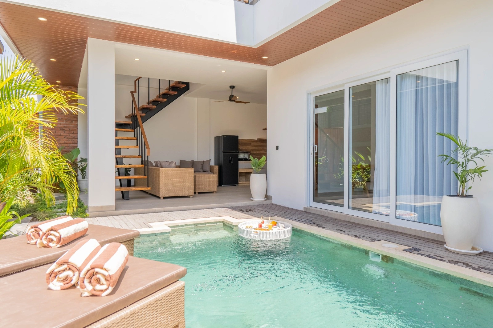Villa DN002