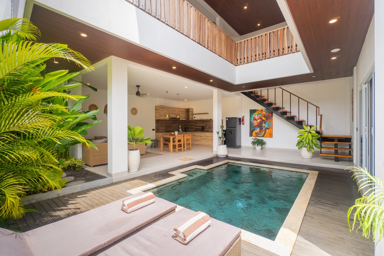 Villa DN003