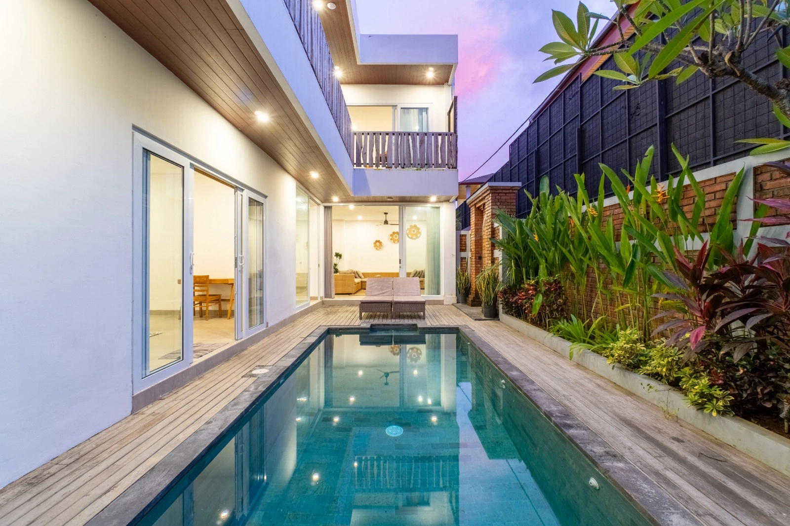 Villa DN004