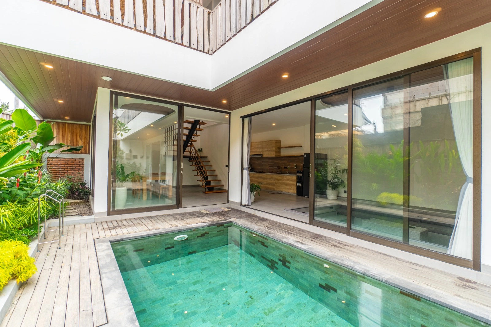 Villa DN005