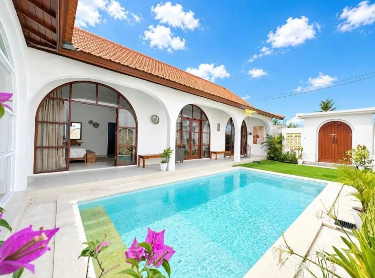 Villa RA001