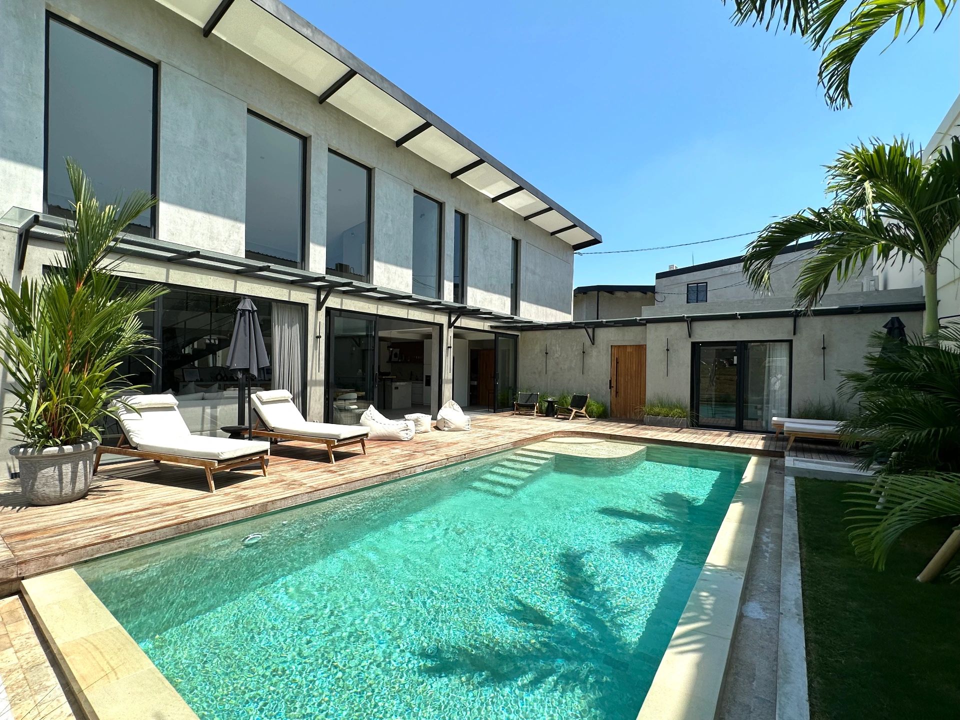Villa Loft
