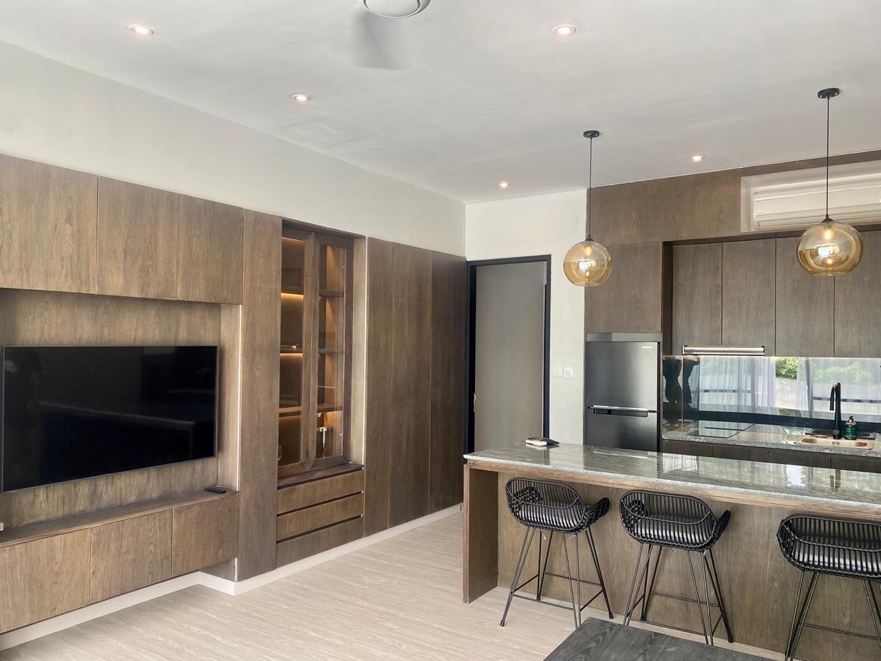 1BD Apartment Canggu