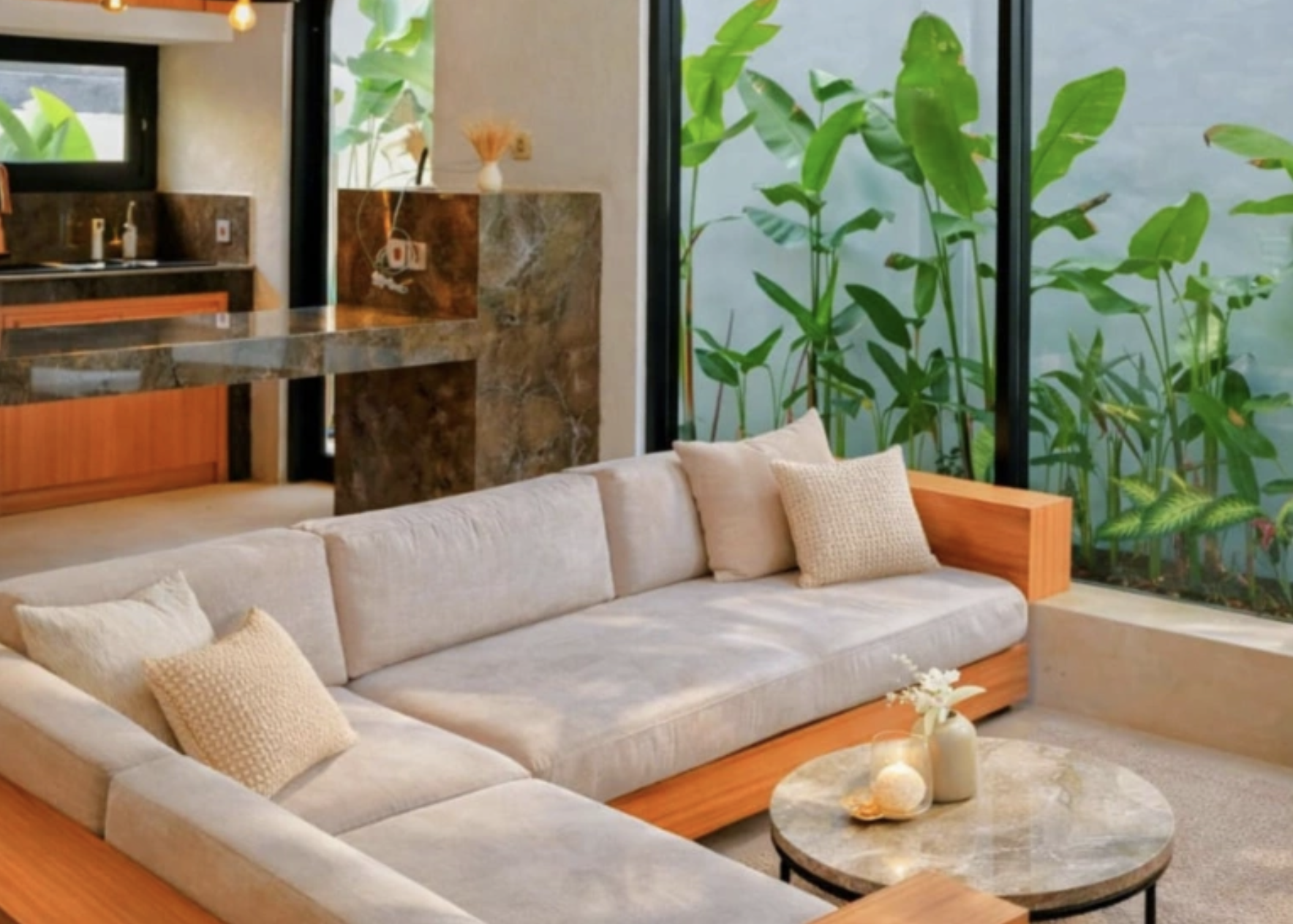 1BR Modern Palmea Botique (5 unit)