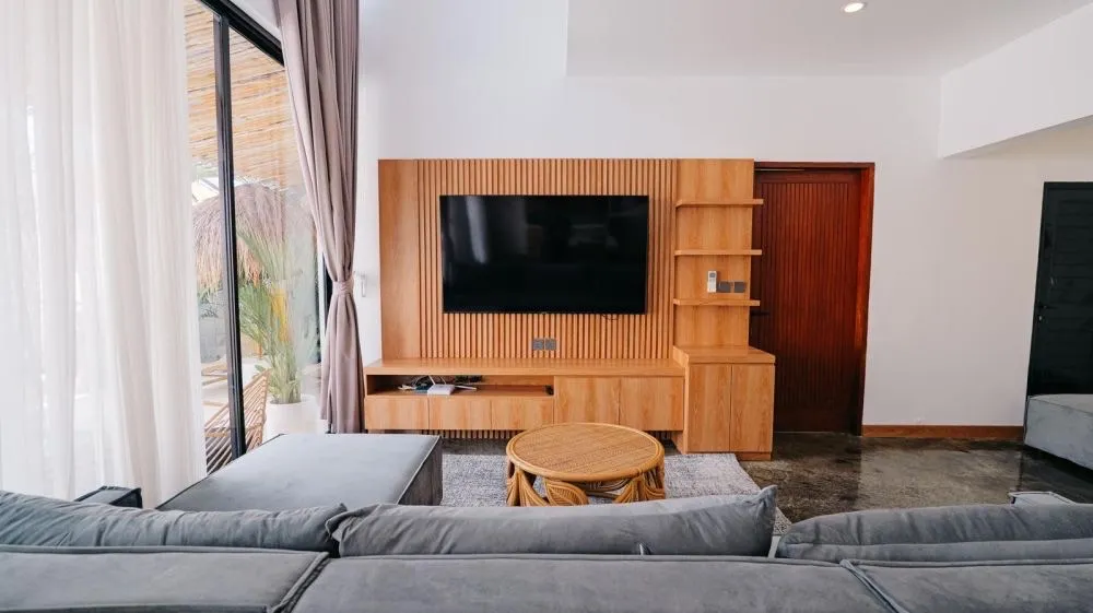 Modern 2 Bedroom between Prime Canggu and Umalas