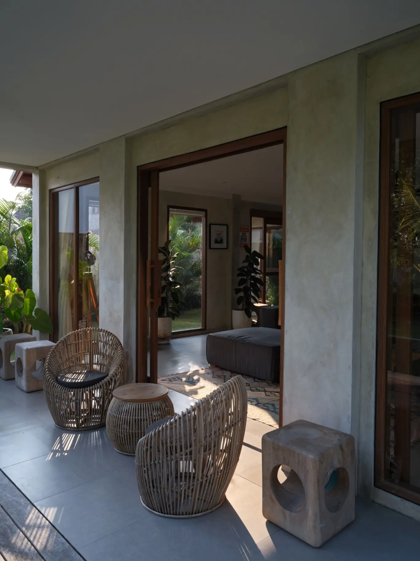 Villa Bagus