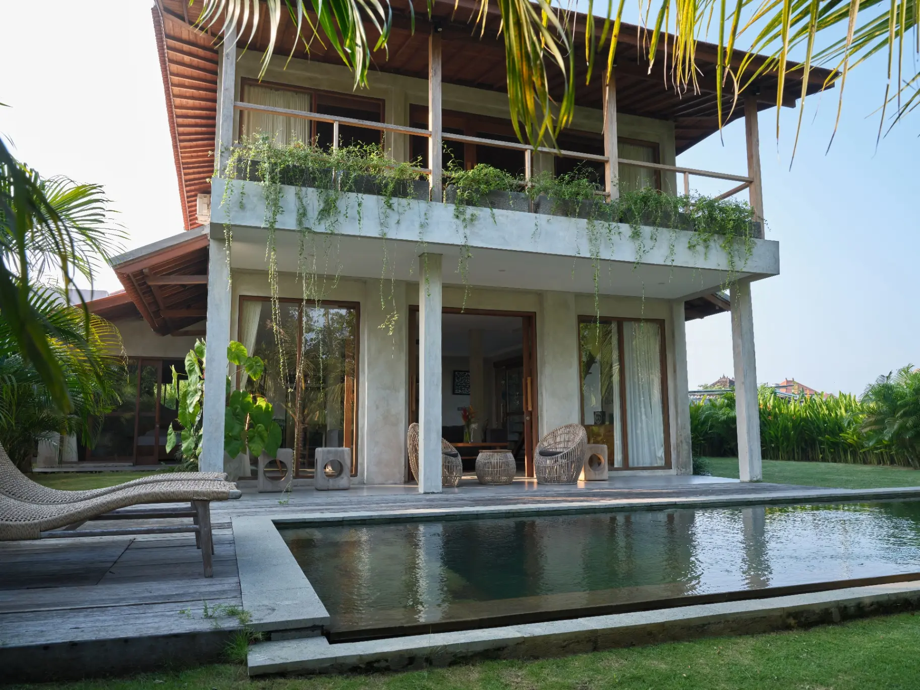 Villa Bagus