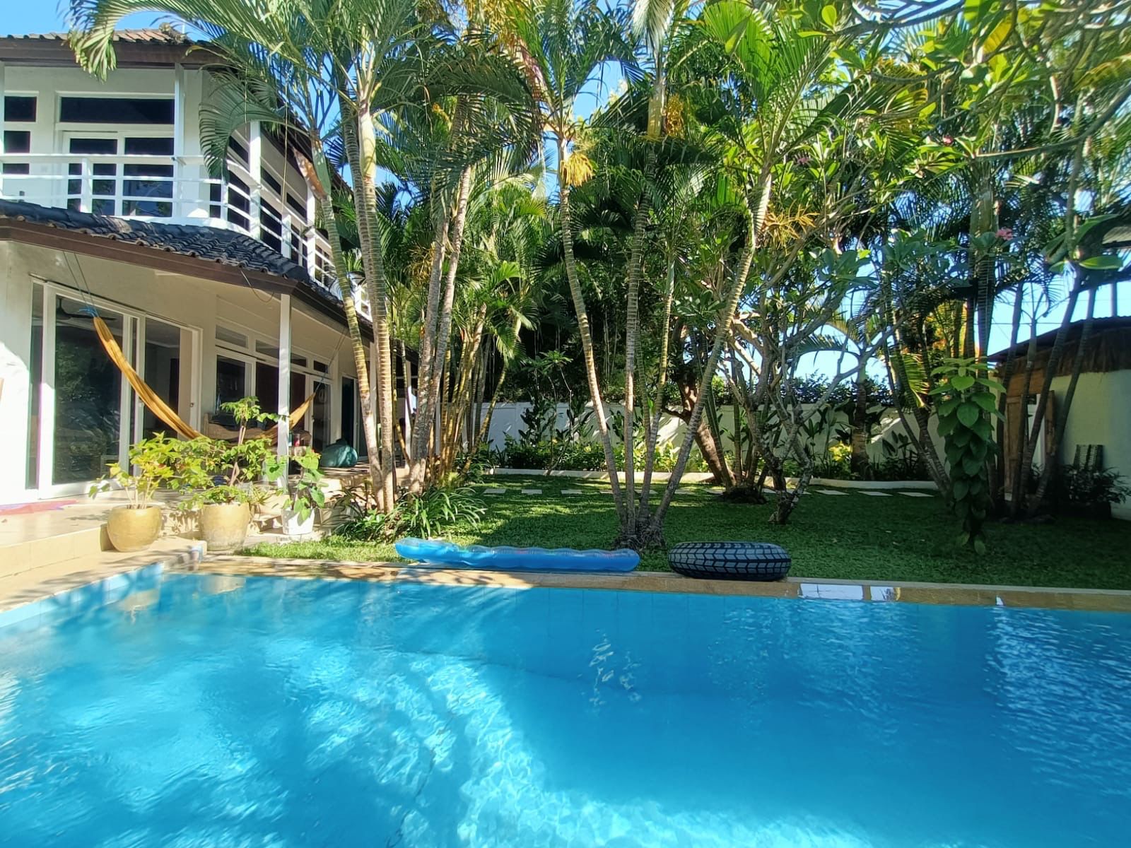3BR Freehold Villa in Berawa, Canggu
