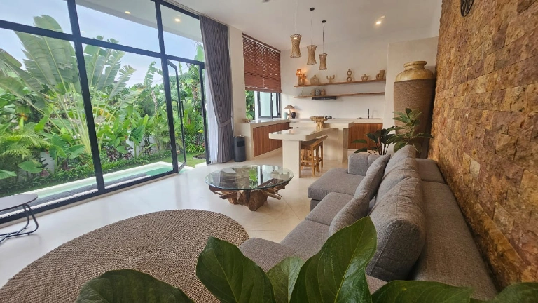 Villa OD002