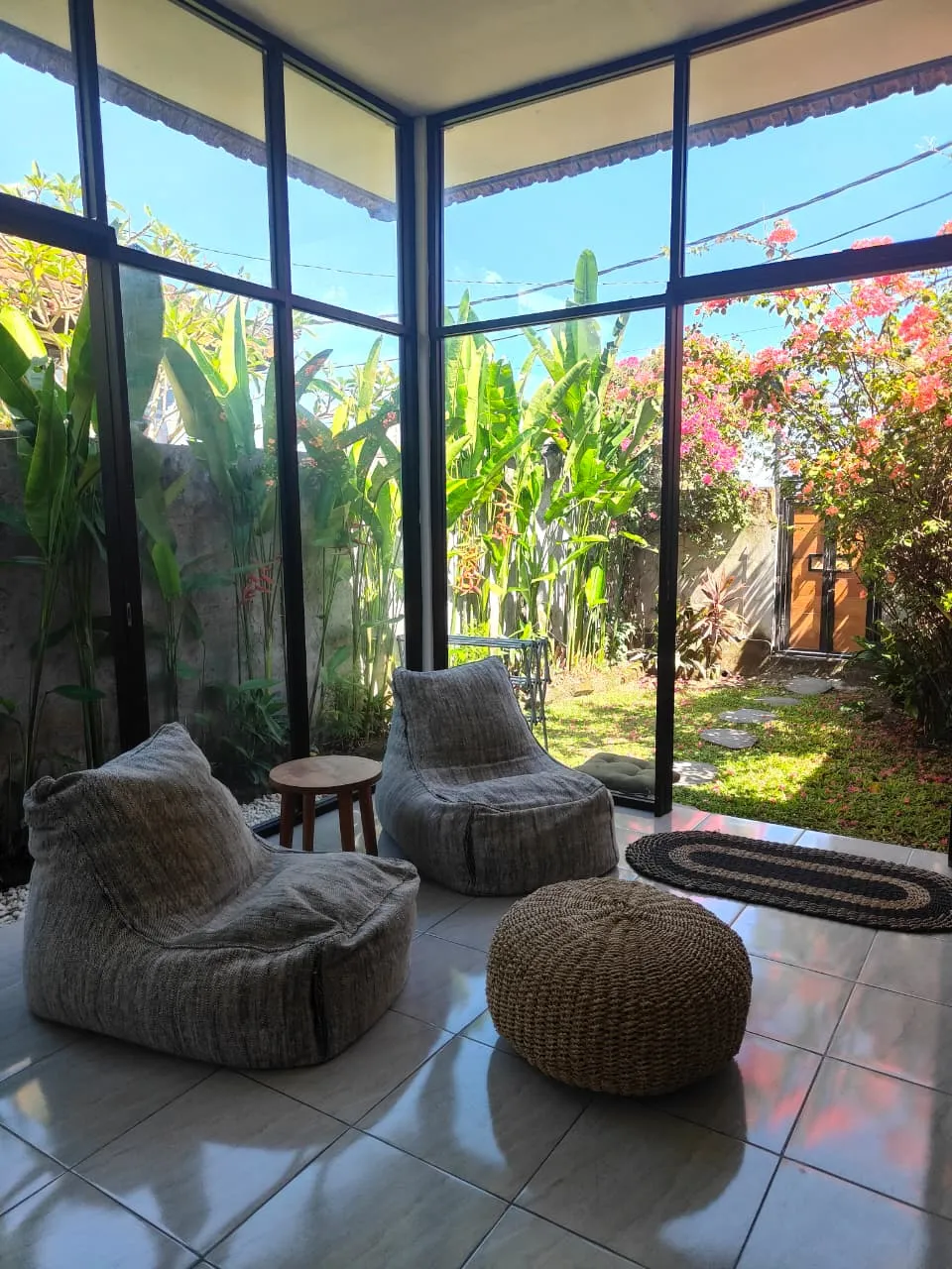 2BR Villa