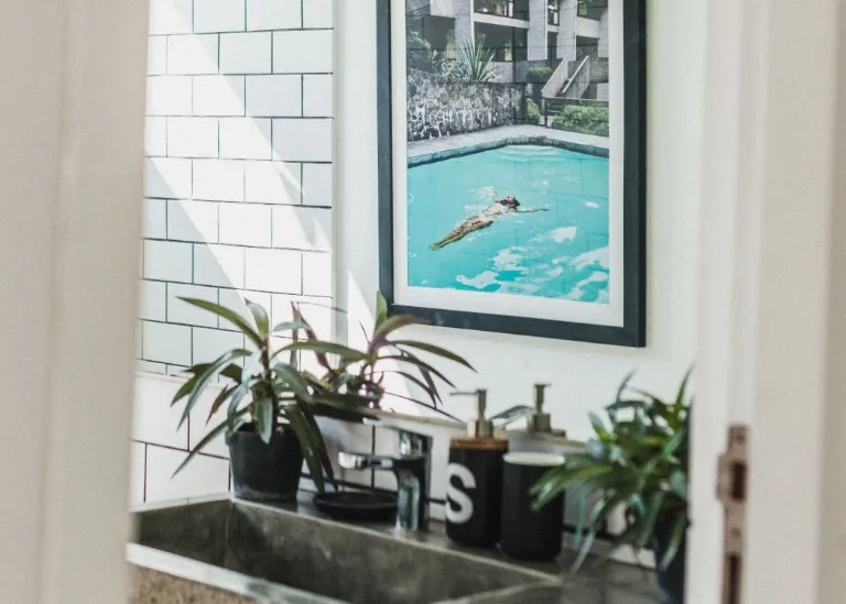 Stylish 3 Bedroom Villa in Canggu - CR1