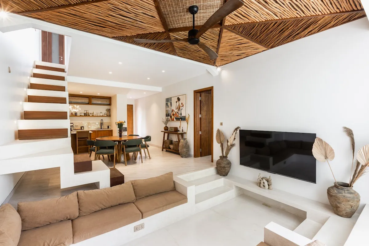 Kite Villa
