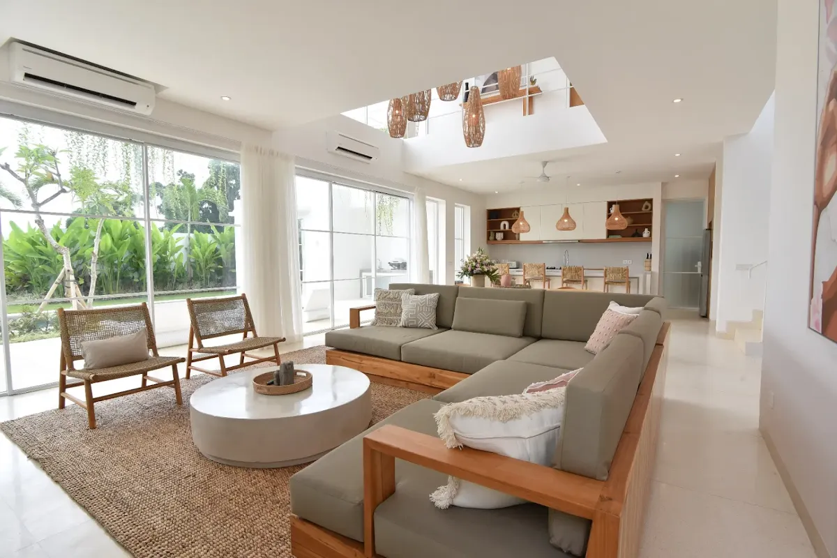 Villa Sante Canggu