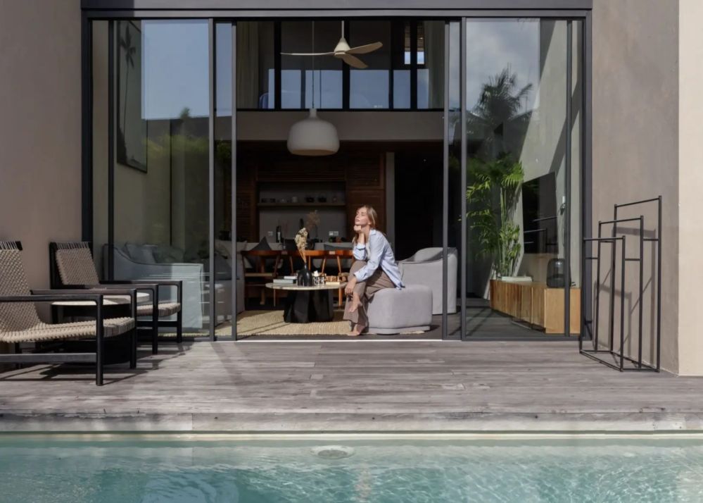 Boutique 3BR Villa in Gated Nyanyi