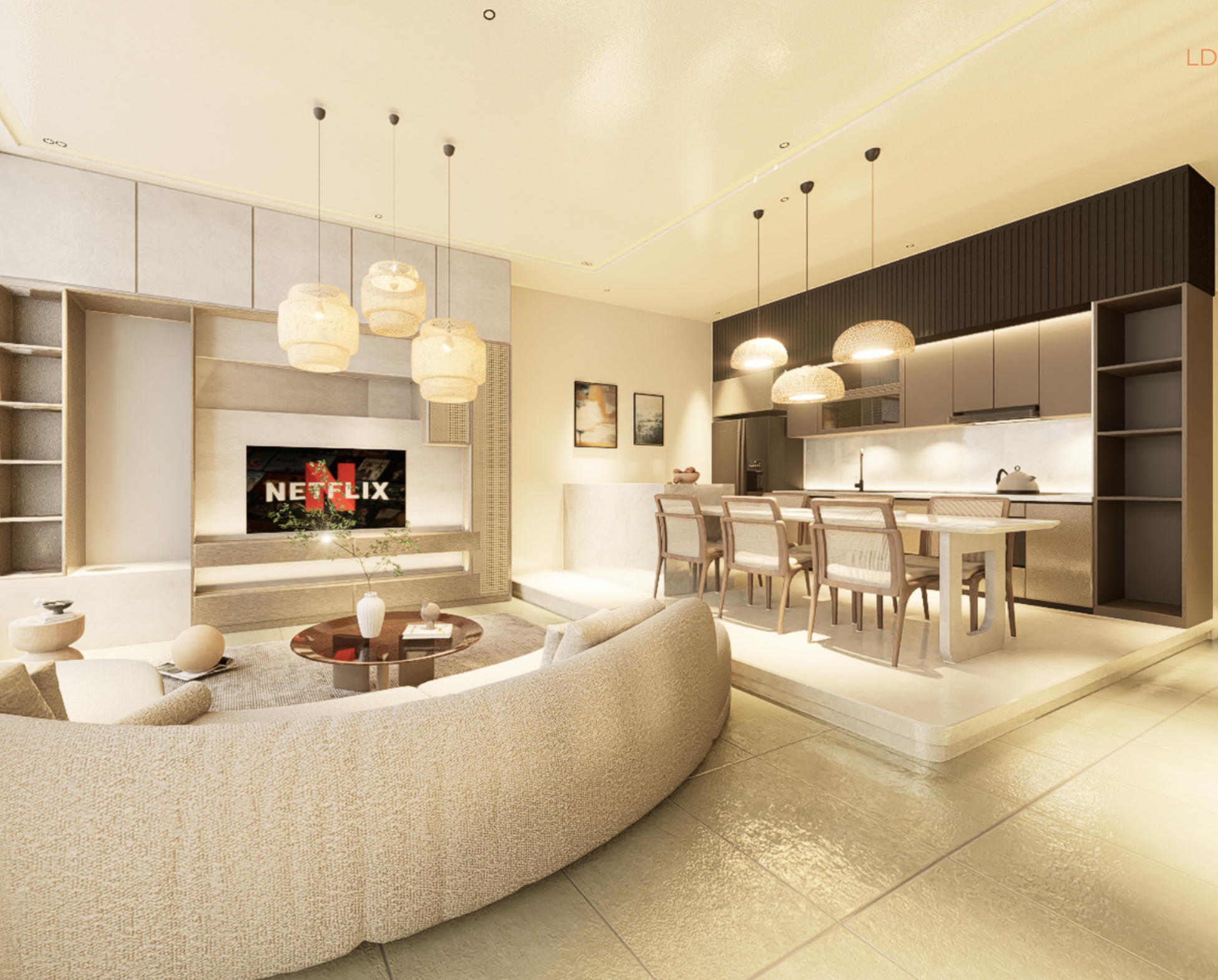 Luxury Leasehold Villas in Sayan, Ubud
