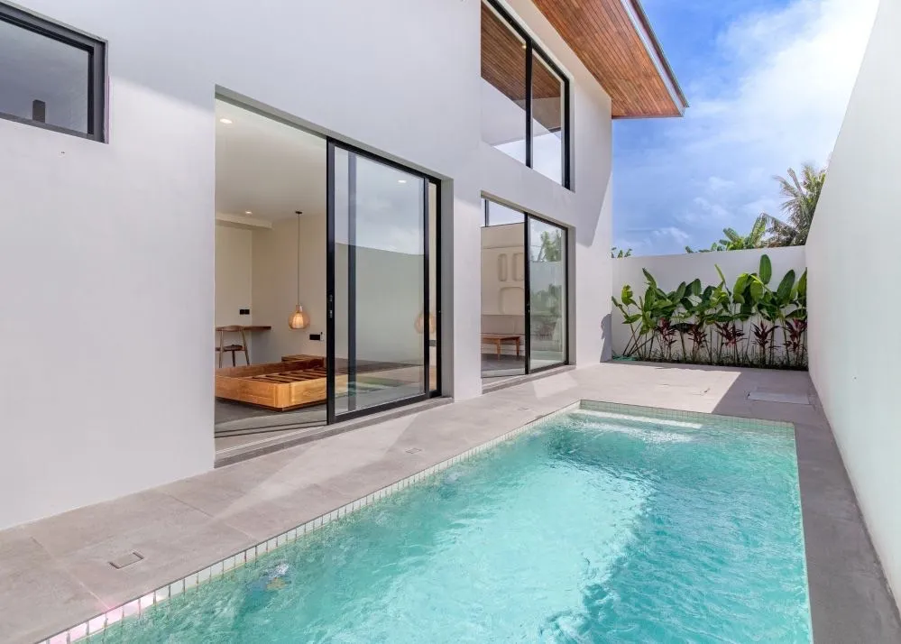 2BR Villa Kadek Seseh
