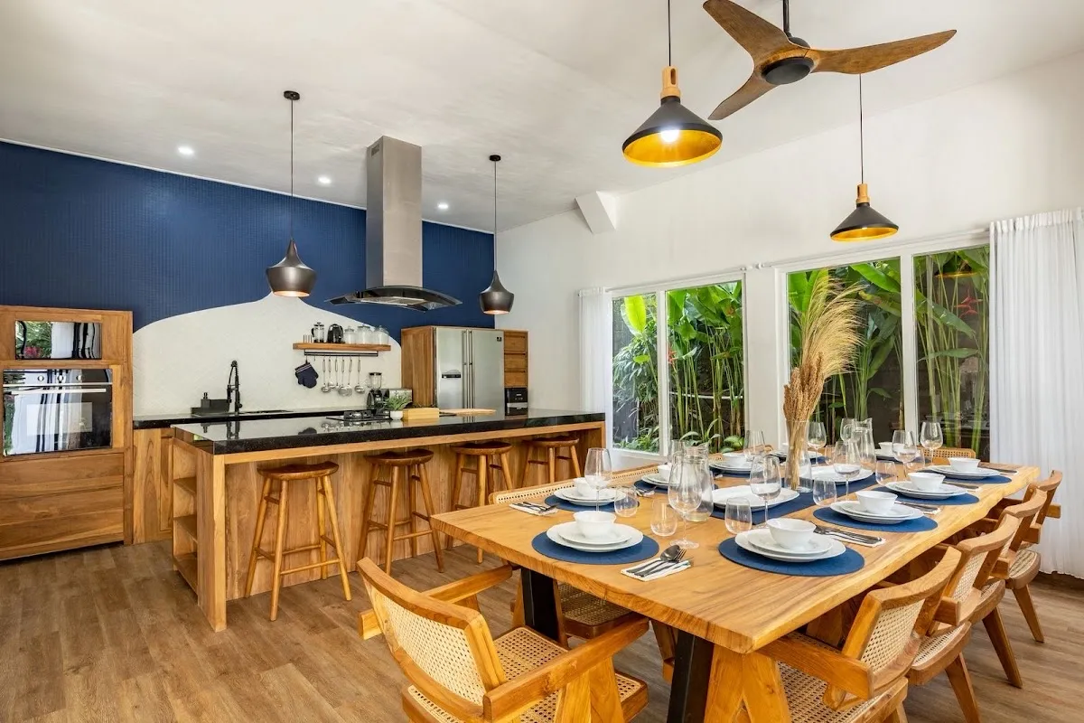 5BD Lafamilia Dream Luxury Villa