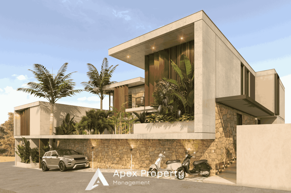 Paradiso Villa