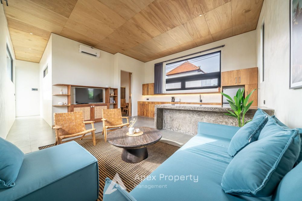 Air Apartment