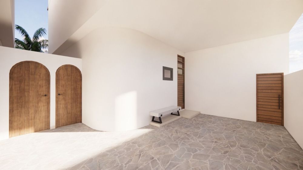 4 BD Seaview Jay Villa