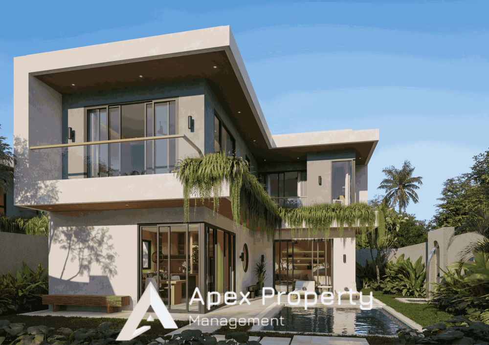 Villa Tsuri