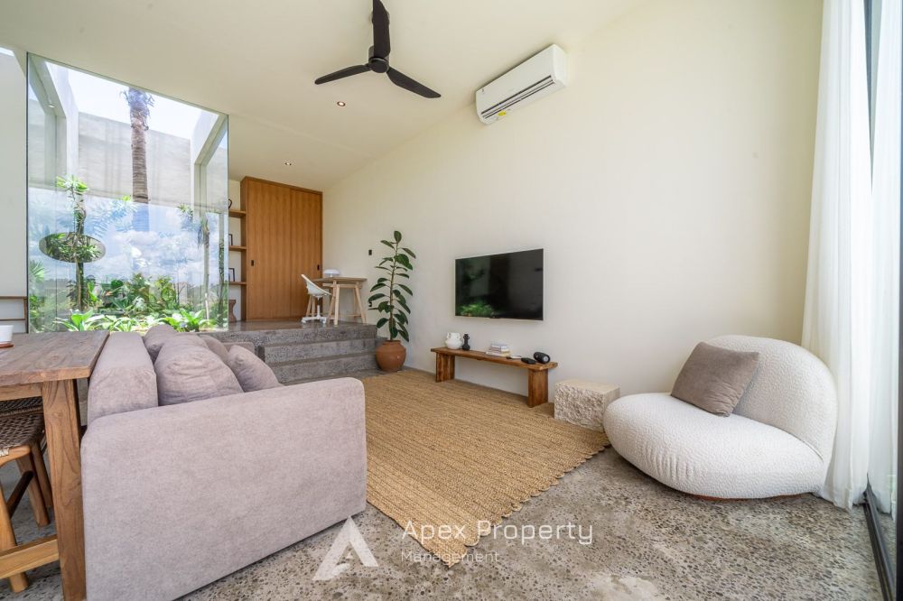 1BD Villa Carragh - AP019