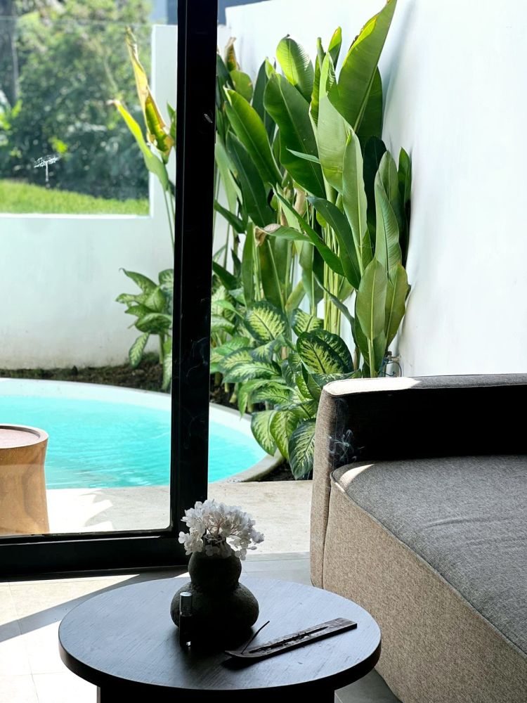 Villa Breath