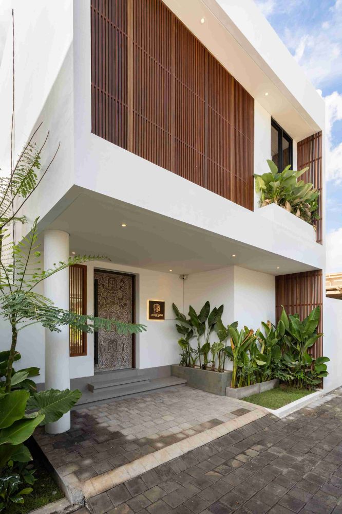 2 BD Villa Bingin