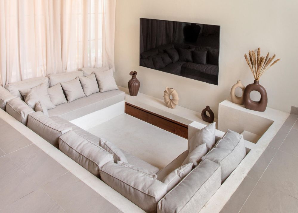 2BD Villa Aura Cemagi