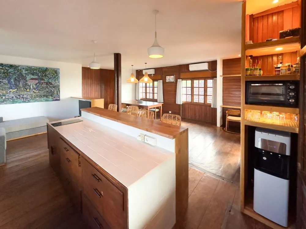 1BD Apartment in Berawa