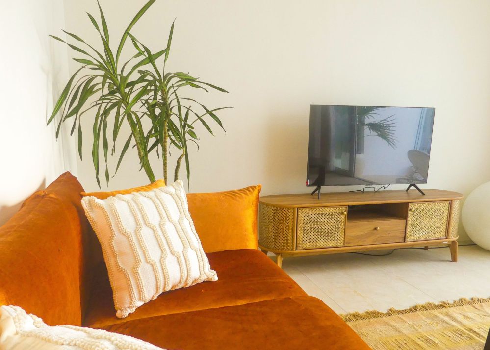 1BR Villa + Office Room in Kayu Tulang, Canggu