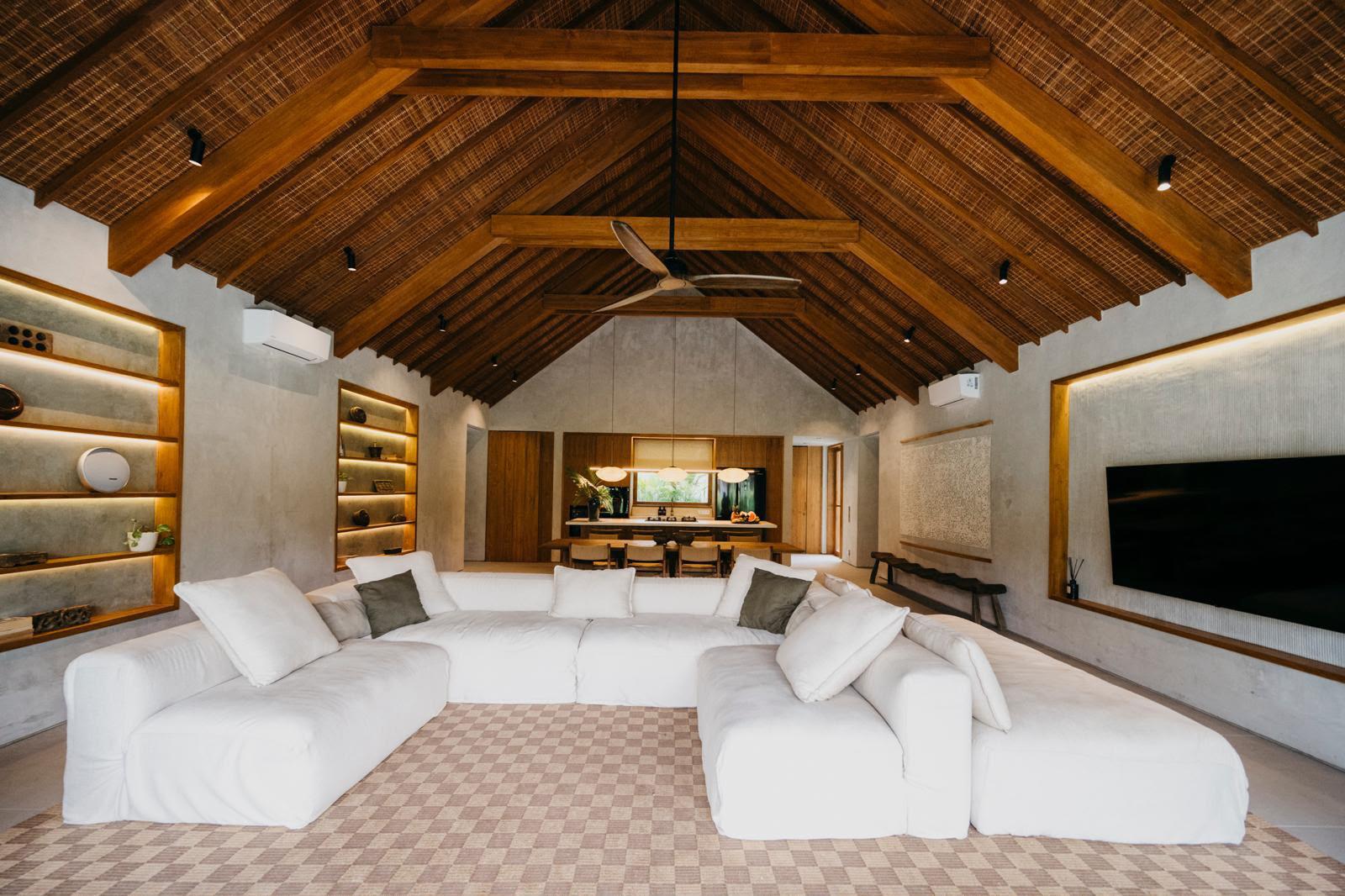 Villa MG001