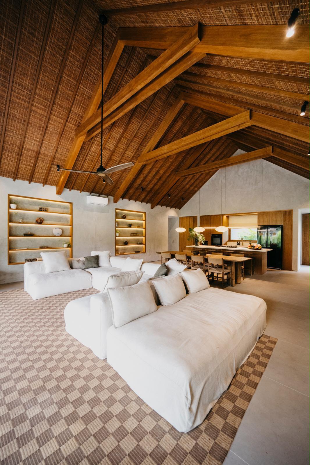 Villa MG001